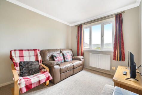 Open Plan Living ...