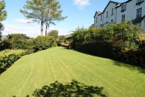 Communal gardens