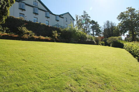 Communal gardens