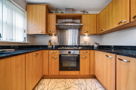 Main Kitchen