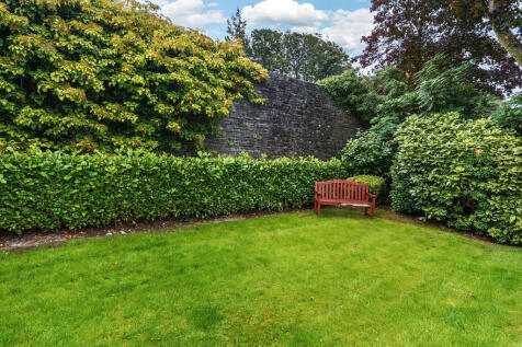 Communal garden