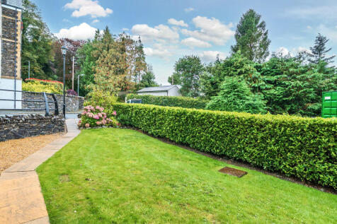 Communal garden