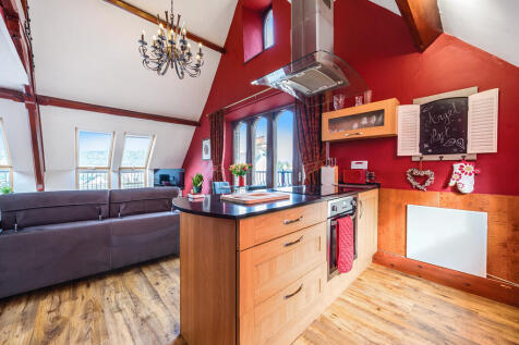 Living room/Kitch...