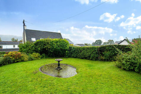 Communal garden