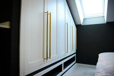 Wardrobes 