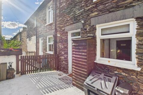 Rear Yard
