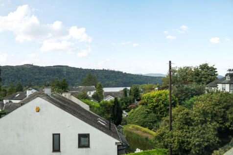 Lake view 