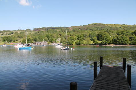Lake Windermere
