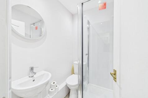 En Suite Shower R...