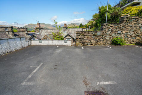 Parking Space