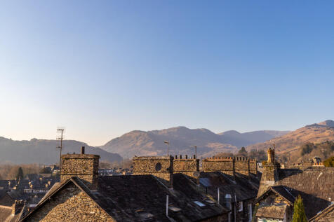 Lovely Fell Views