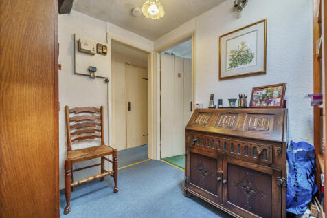 Inner Landing