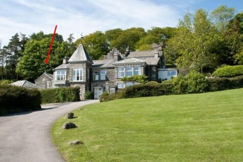 Sawrey Knotts