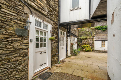 Stables Cottage 