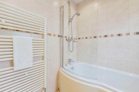 House Bathroom 