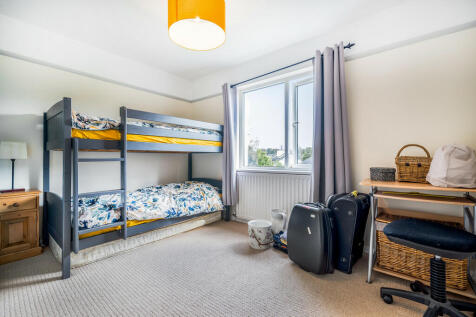 Bedroom 3 
