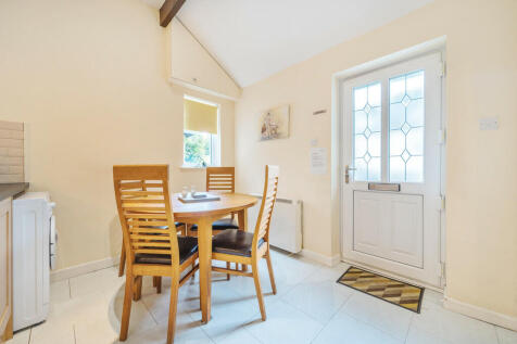 Dining Area in Ki...