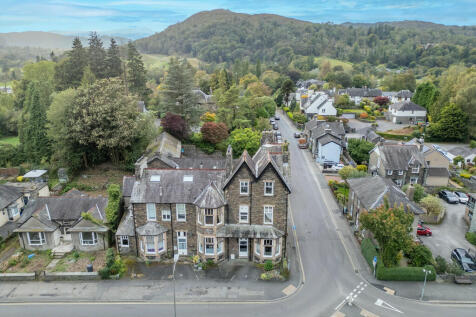 Wansfell Tower Co...