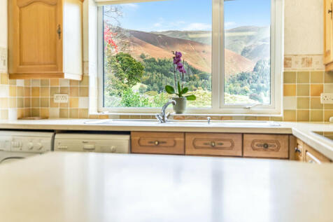 Fellcroft Kitchen