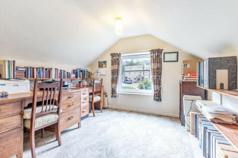 Fellcroft Study/B...