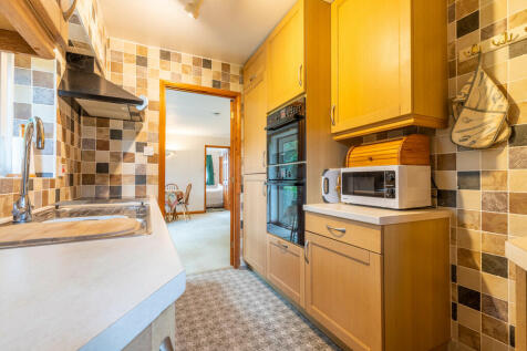 Garden Flat Kitch...