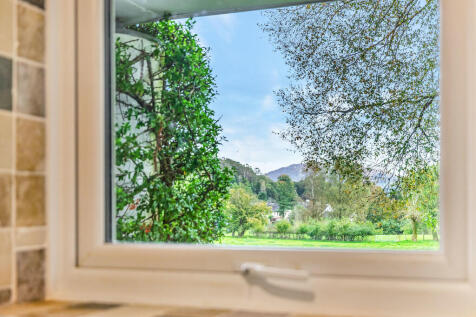 Garden Flat Kitch...