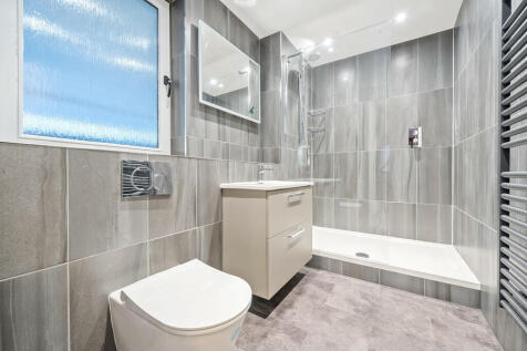 En Suite Shower R...