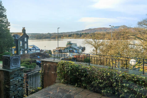 View of Lake Wind...