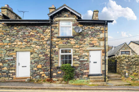 Bleaberry Cottage