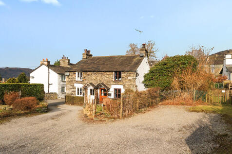 Fellside Cottage