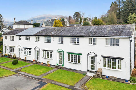 5 Loughrigg Park