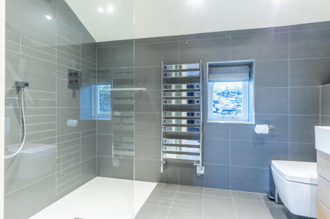 En Suite Shower R...