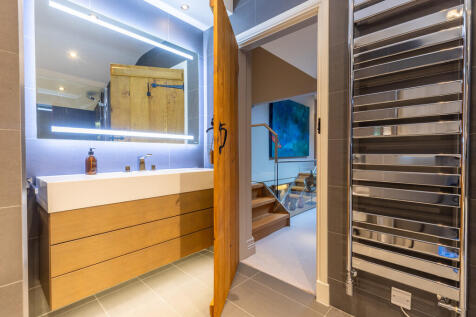 House Bathroom