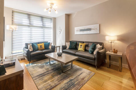 Sitting Area