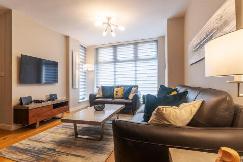 Sitting Area