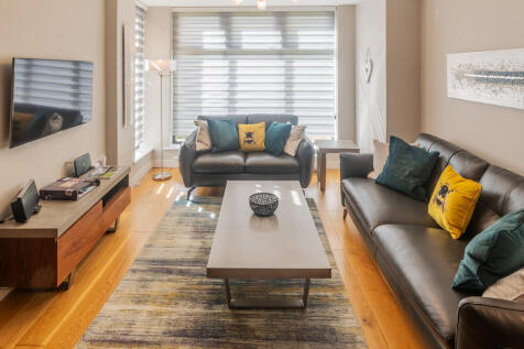 Sitting Area