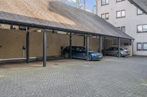Allocated Parking