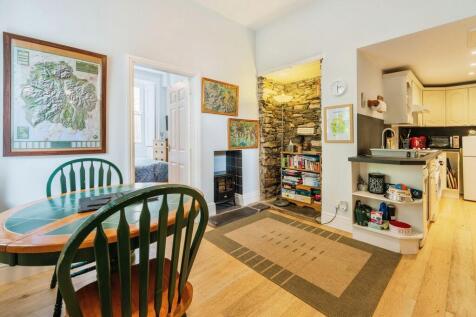 Kitchen/Dining Ro...