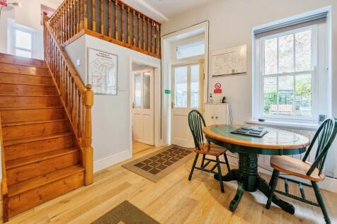 Kitchen/Dining Ro...