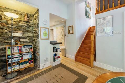 Kitchen/Dining Ro...