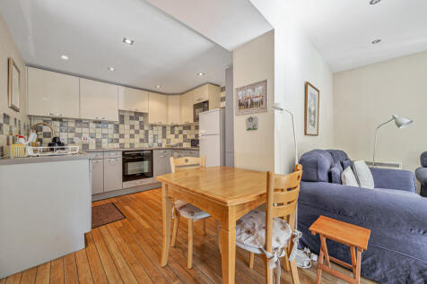 Kitchen/ Dining A...
