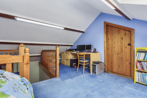 Playroom/ Office ...