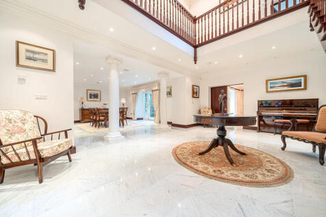 Reception Hall
