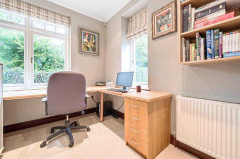 Home Office