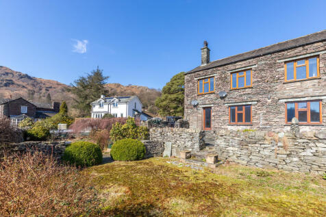 Garden and Rear E...