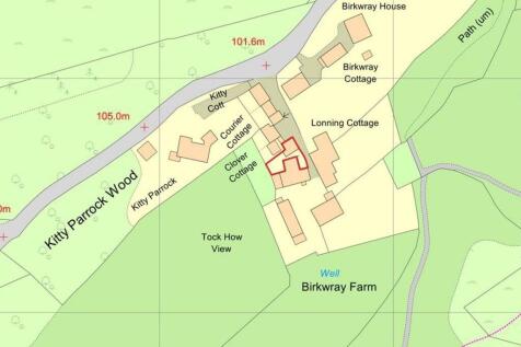 OS Map Ref - 0072...