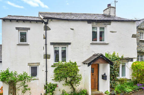 Lonning Cottage