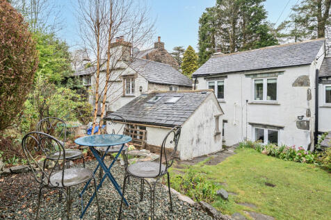 Patio Area and Re...