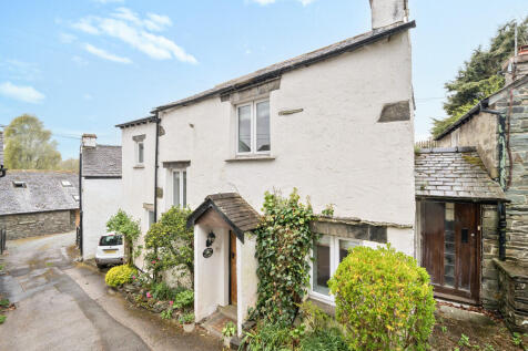 Lonning Cottage