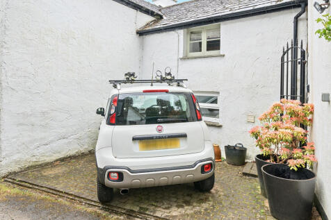 Parking Space